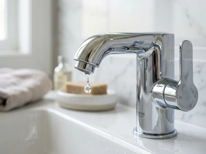 Faucet Repair & Installation Plumber in Greenleaf, KS